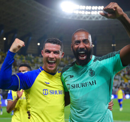 Al Nassr: Ikona Saudyjskiego Futbolu