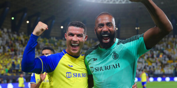 Al Nassr: Ikona Saudyjskiego Futbolu