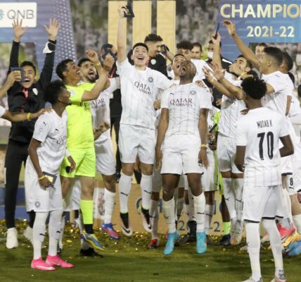 Mecz Al-Sadd z Al-Ittihad: Analiza i znaczenie wydarzenia