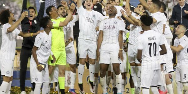 Mecz Al-Sadd z Al-Ittihad: Analiza i znaczenie wydarzenia