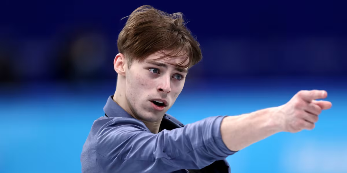 Aleksandr Selevko – Młody Talent w Sztukach Walki