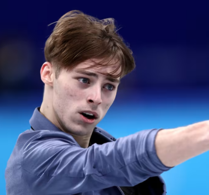 Aleksandr Selevko – Młody Talent w Sztukach Walki