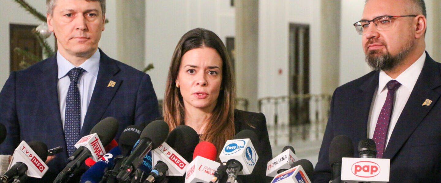 Aleksandra Leo: Nowa Fala w Polskim Show-Biznesie