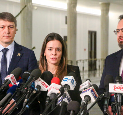 Aleksandra Leo: Nowa Fala w Polskim Show-Biznesie