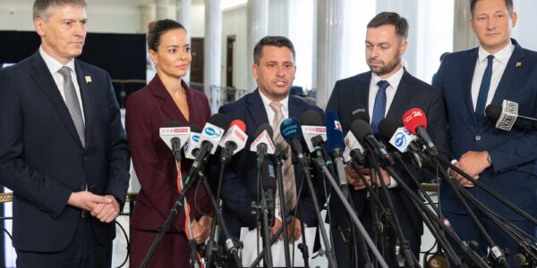 Aleksandra Leo: Przyszłość Sztuki Współczesnej w Polsce