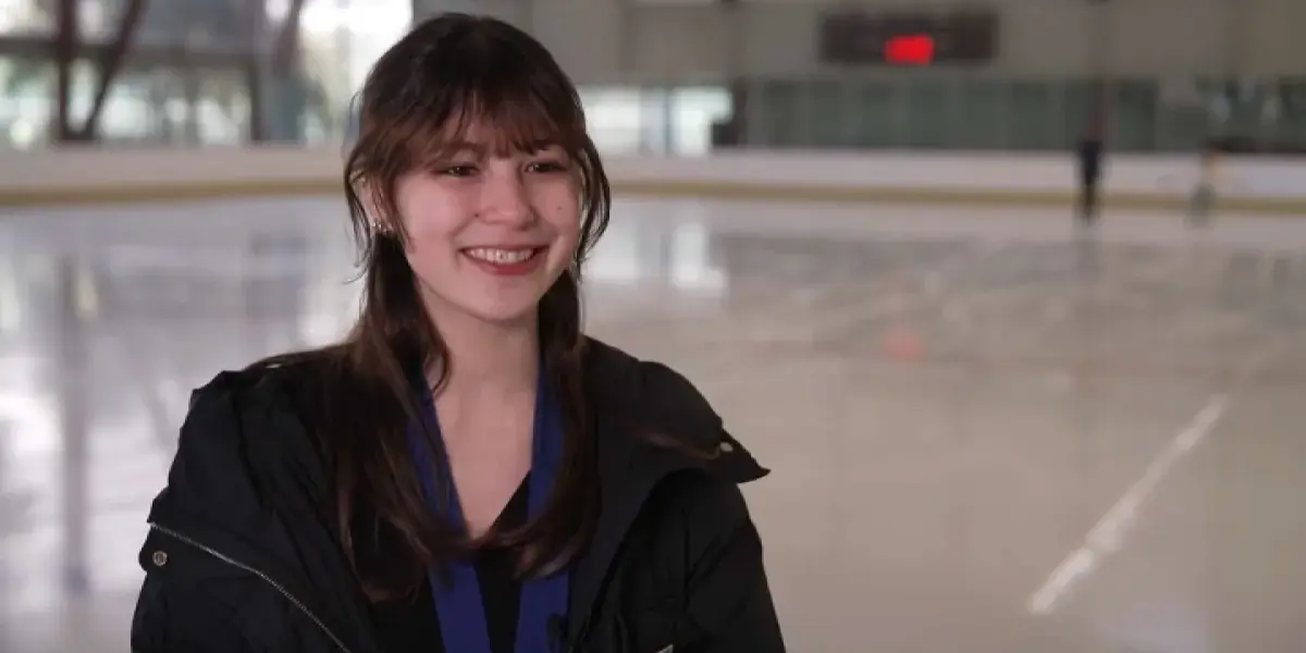 Alysa Liu: Gwiazda łyżwiarstwa figurowego