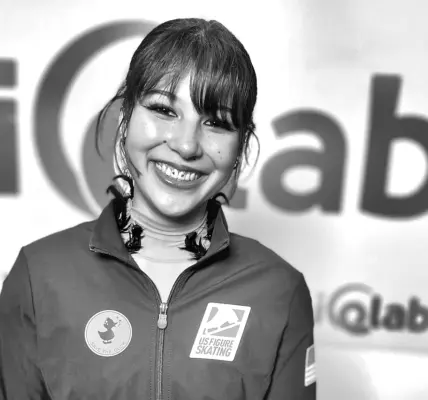 Alysa Liu – Rising Star w Łyżwiarstwie Figowym