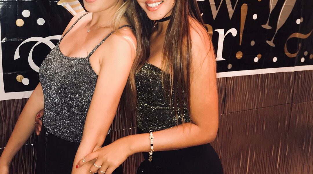 Amanda Anisimova: Wschodząca Gwiazda Tenisa