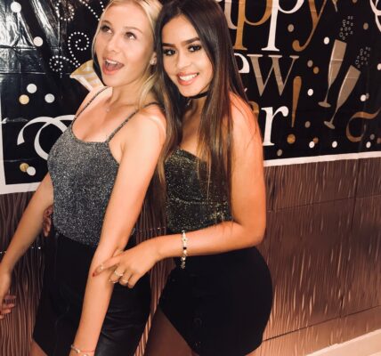 Amanda Anisimova: Wschodząca Gwiazda Tenisa