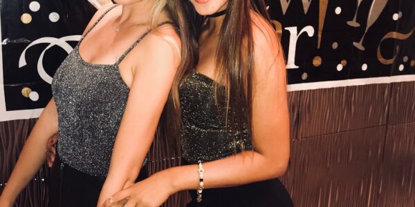 Amanda Anisimova: Wschodząca Gwiazda Tenisa