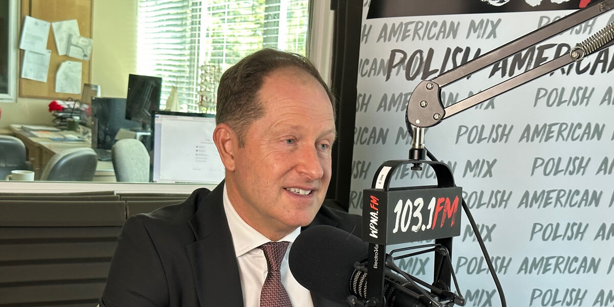 Nowy ambasador USA w Polsce: Kluczowe wyzwania i cele