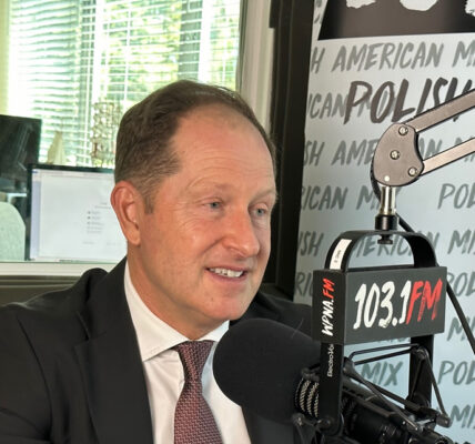 Nowy ambasador USA w Polsce: Kluczowe wyzwania i cele