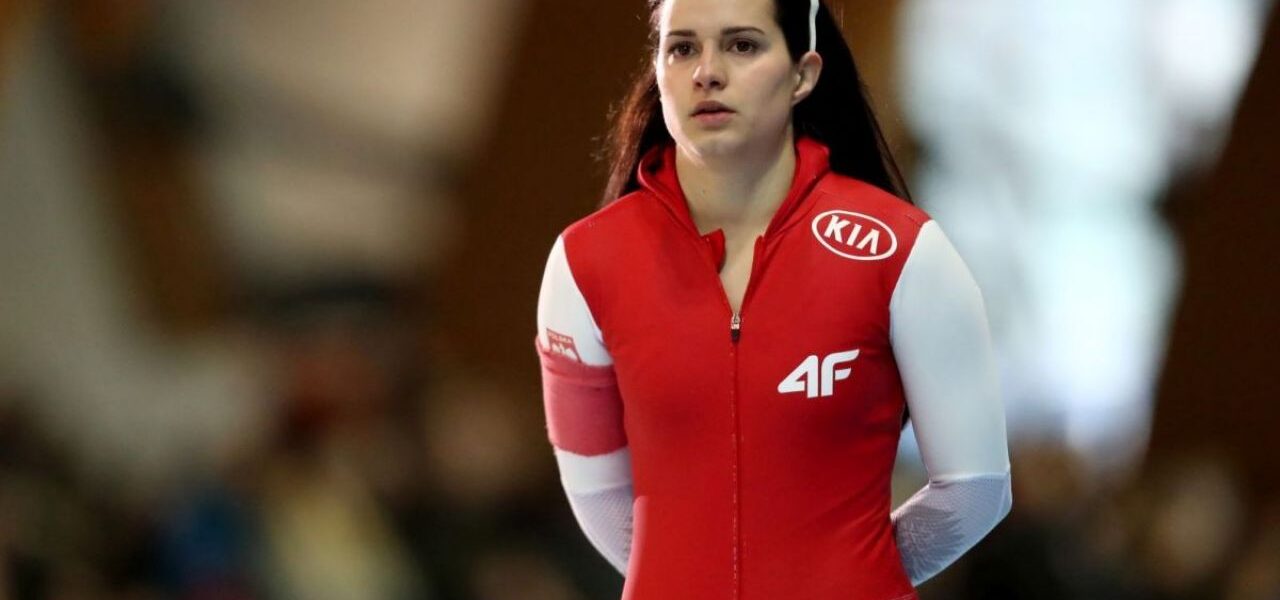 Andżelika Wójcik: Wpływowa artystka na polskiej scenie artystycznej