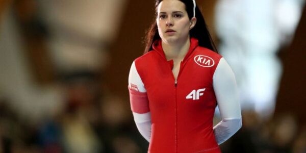 Andżelika Wójcik: Wpływowa artystka na polskiej scenie artystycznej