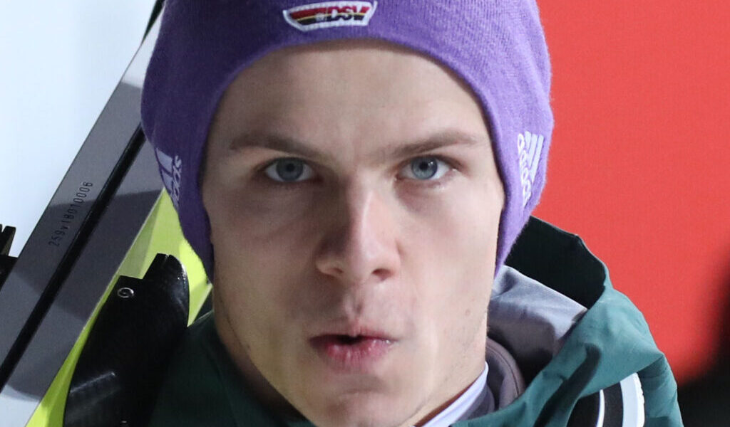 Andreas Wellinger: Nowy rozdział w karierze skoczka