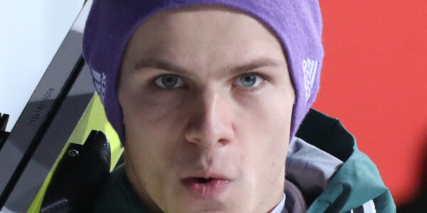 Andreas Wellinger: Nowy rozdział w karierze skoczka