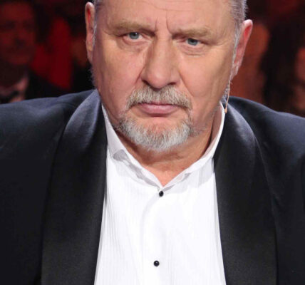 Andrzej Grabowski: Kariera i Osiągnięcia jednego z Najbardziej Lubianych Aktorów w Polsce