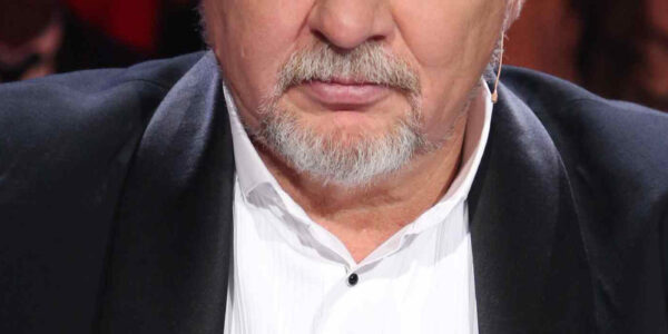 Andrzej Grabowski: Kariera i Osiągnięcia jednego z Najbardziej Lubianych Aktorów w Polsce