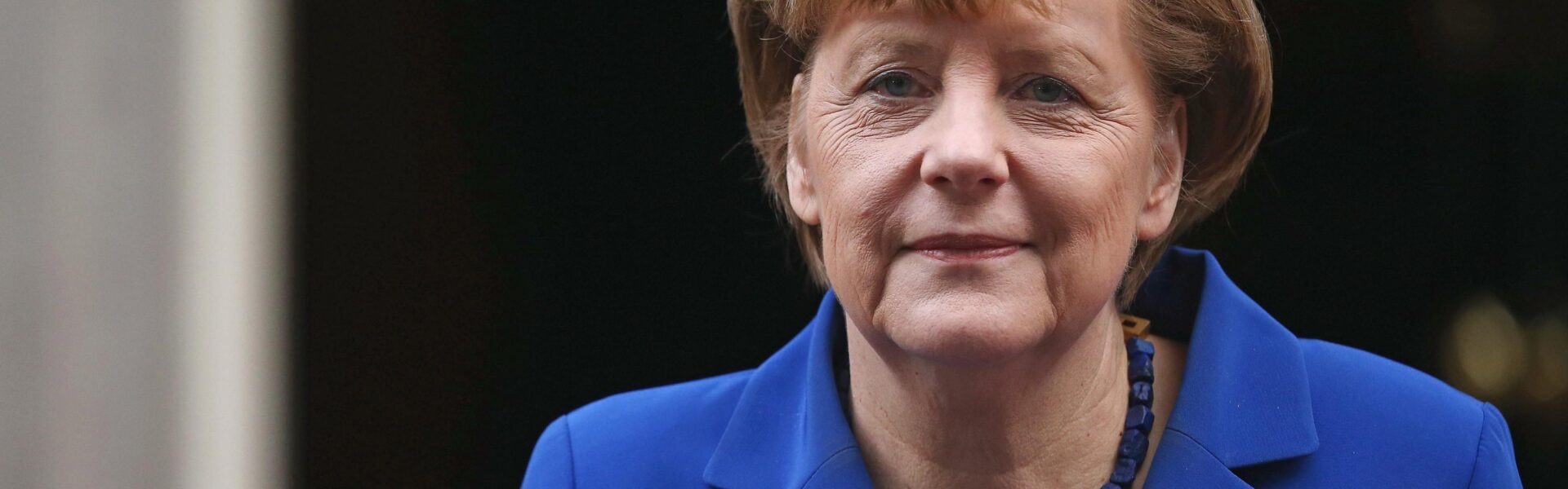 Angela Merkel: Kluczowa Postać Współczesnej Polityki Europejskiej