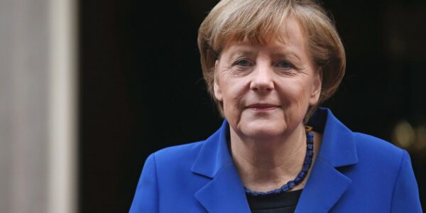 Angela Merkel: Kluczowa Postać Współczesnej Polityki Europejskiej