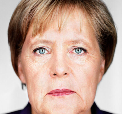 Angela Merkel: Ikona Niemieckiej Polityki