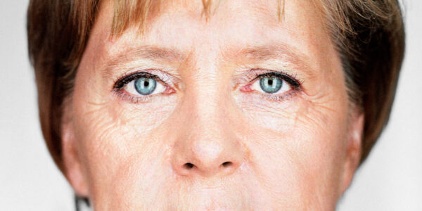 Angela Merkel: Ikona Niemieckiej Polityki