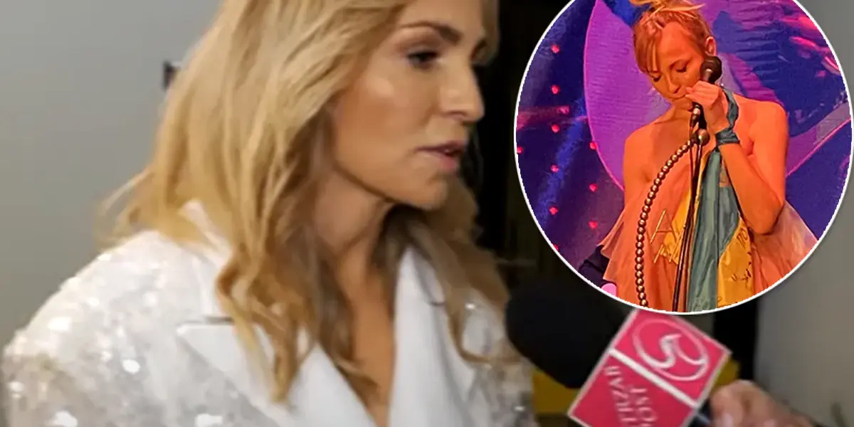 Ania Wyszkoni: Nowe kierunki kariery i koncerty