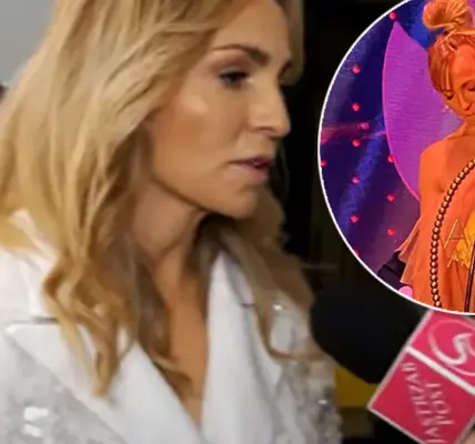 Ania Wyszkoni: Nowe kierunki kariery i koncerty