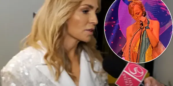 Ania Wyszkoni: Nowe kierunki kariery i koncerty