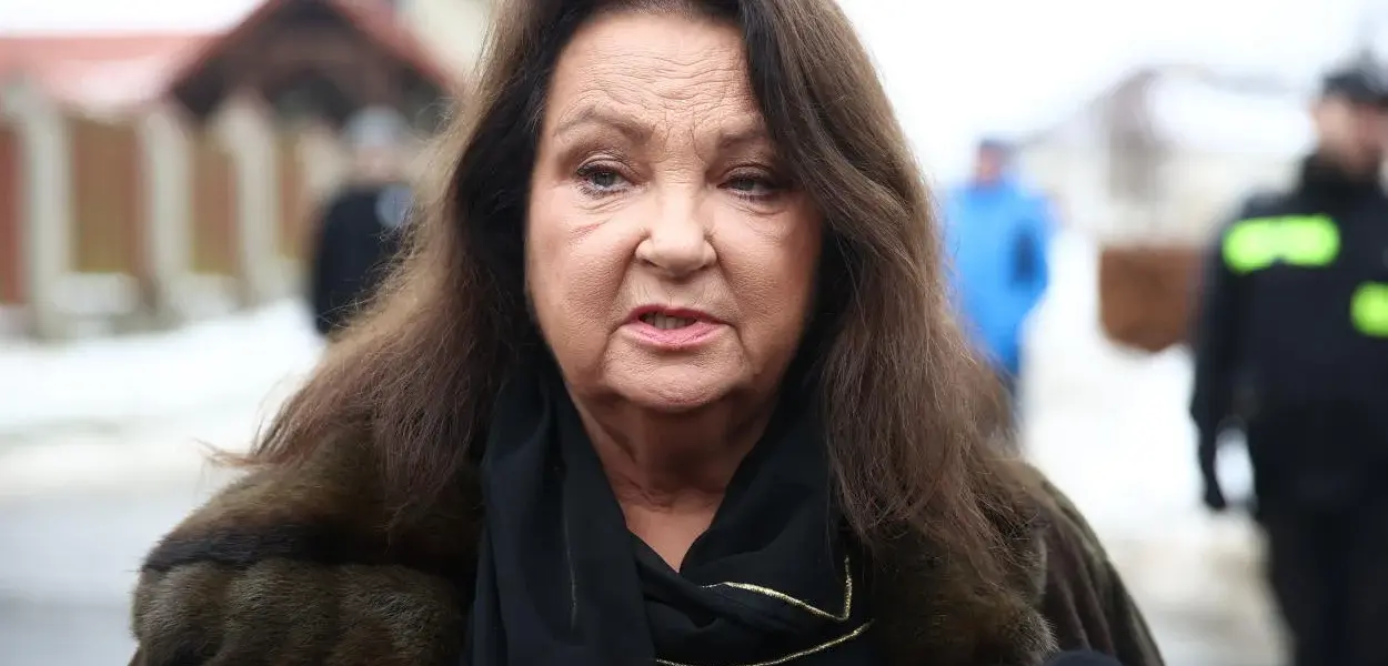 Anna Dymna: Życie i Kariera Wybitnej Aktorki