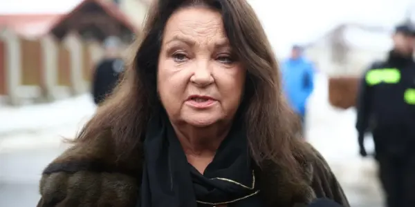 Anna Dymna: Życie i Kariera Wybitnej Aktorki