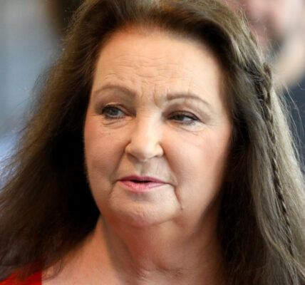 Anna Dymna: Ikona Polskiego Kina i Działań Społecznych