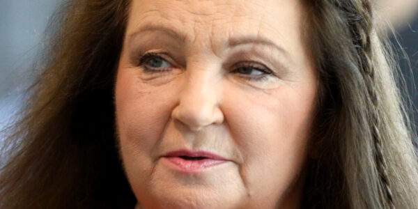 Anna Dymna: Ikona Polskiego Kina i Działań Społecznych