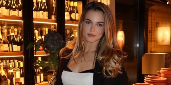 Anna Kalińska – Nowa Gwiazda Polskiego Sportu