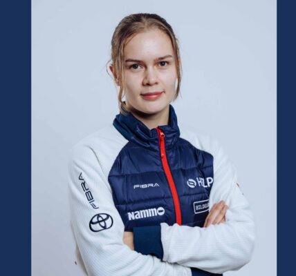 Anna Odine Strøm: Wschodząca Gwiazda Biegania