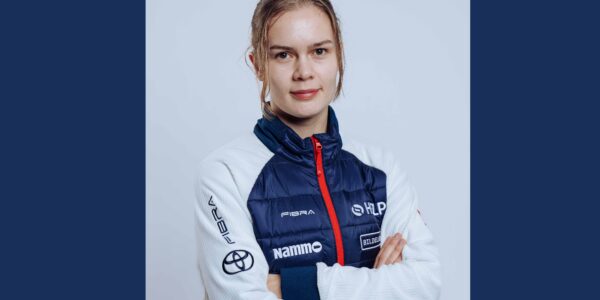 Anna Odine Strøm: Wschodząca Gwiazda Biegania