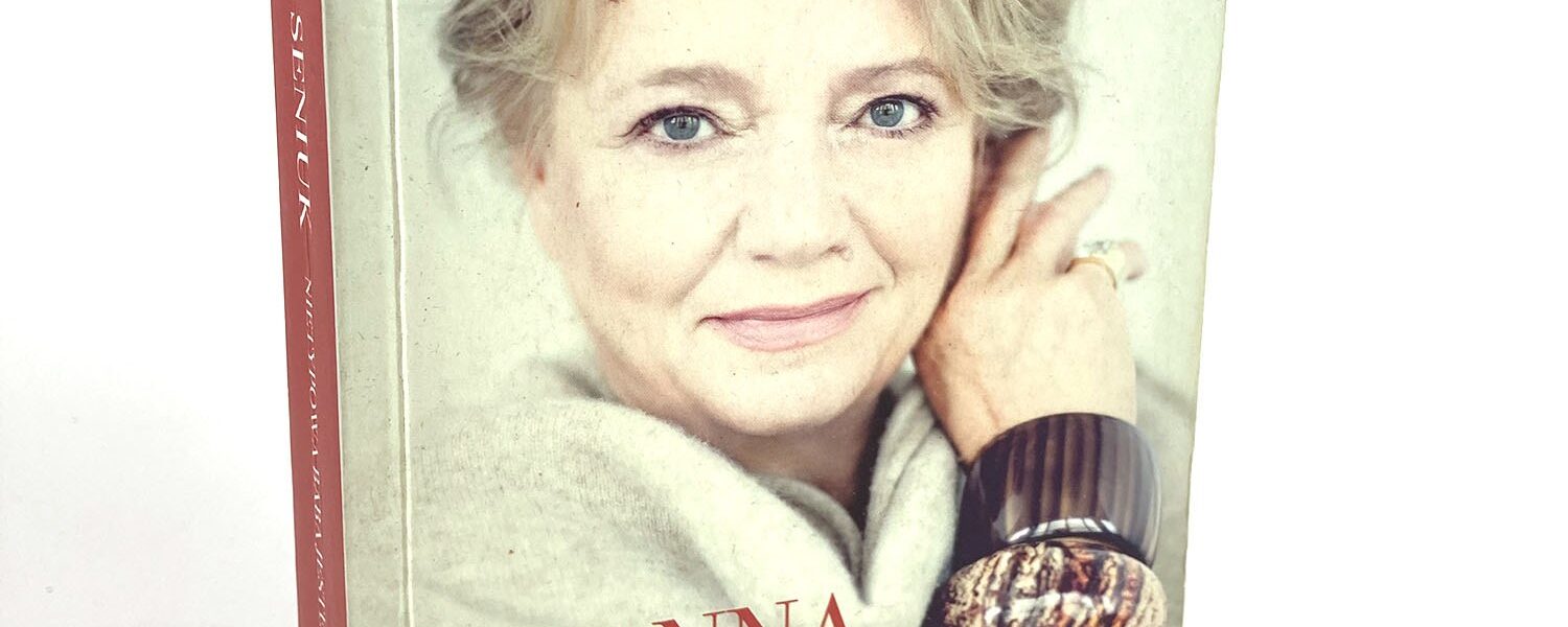 Anna Seniuk: Życie i kariera jednej z największych aktorek Polski