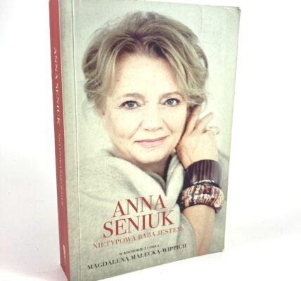 Anna Seniuk: Życie i kariera jednej z największych aktorek Polski