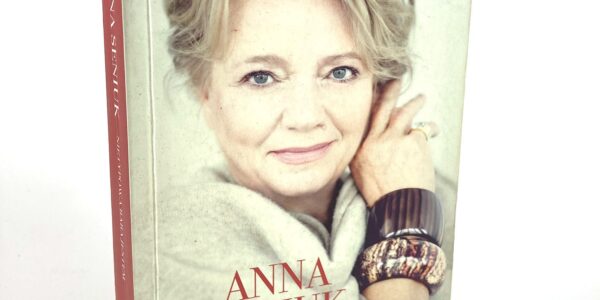 Anna Seniuk: Życie i kariera jednej z największych aktorek Polski