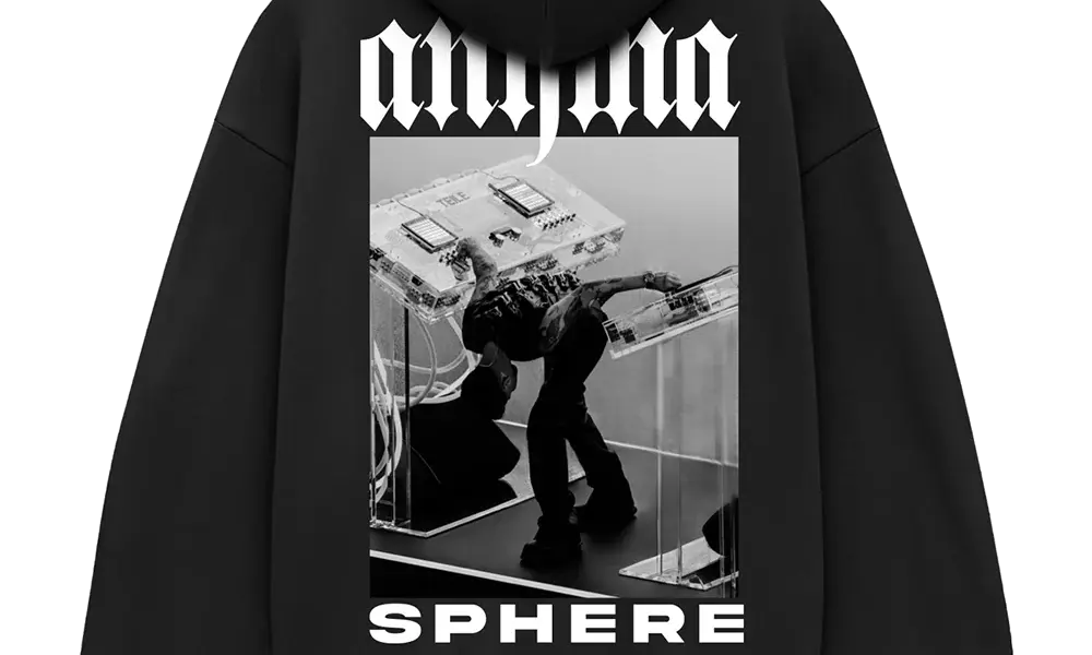 Anyma Gdańsk: Nowe Centrum Kulturalne i Sztuki w Gdańsku