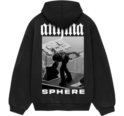 Anyma Gdańsk: Nowe Centrum Kulturalne i Sztuki w Gdańsku