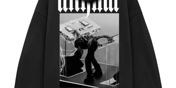 Anyma Gdańsk: Nowe Centrum Kulturalne i Sztuki w Gdańsku