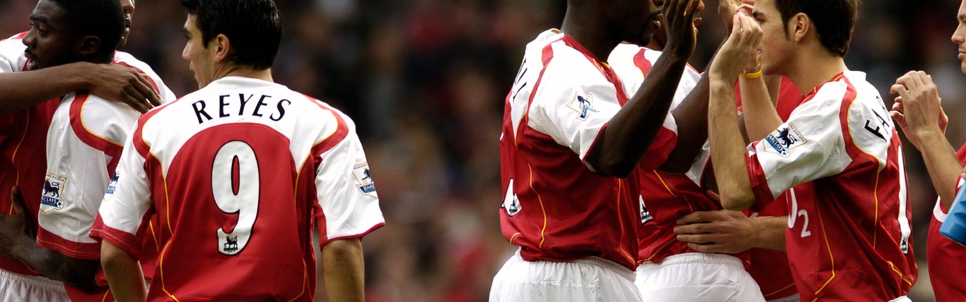 Arsenal FC: Droga do sukcesów w piłce nożnej