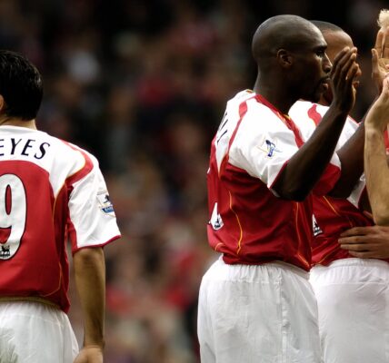 Arsenal FC: Droga do sukcesów w piłce nożnej