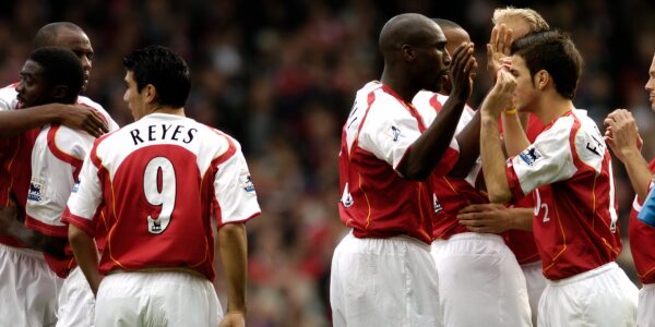 Arsenal FC: Droga do sukcesów w piłce nożnej