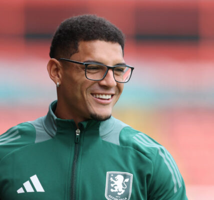 Aston Villa: Kluczowe Informacje i Aktualności