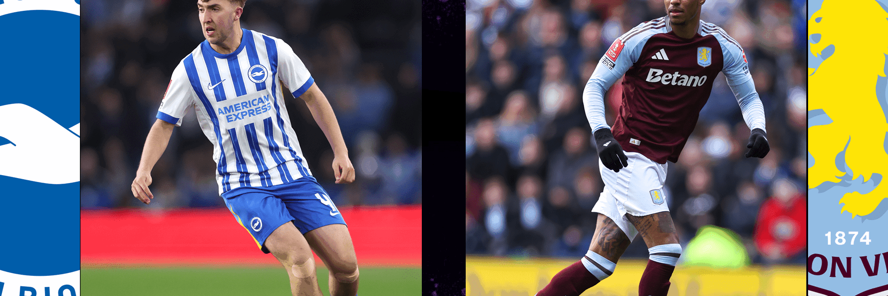 Mecz Aston Villa – Brighton: Podsumowanie i Analiza