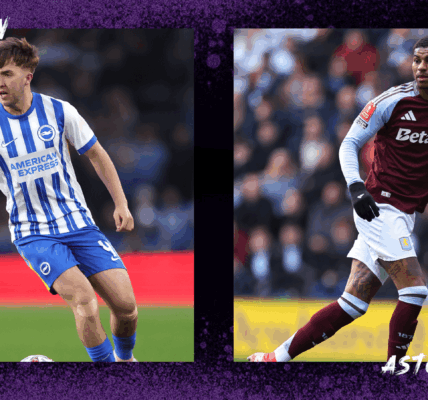 Mecz Aston Villa – Brighton: Podsumowanie i Analiza