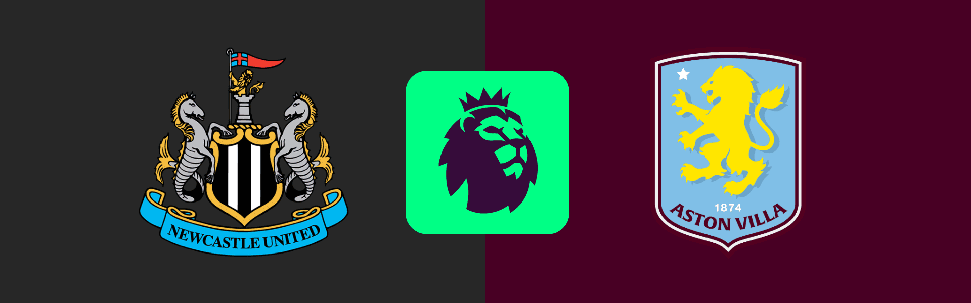 Aston Villa kontra Newcastle: Walka o punkty w Premier League