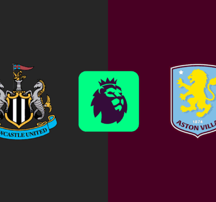 Aston Villa kontra Newcastle: Walka o punkty w Premier League